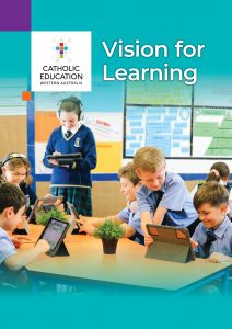 CEWA Publication - Vision For Learning