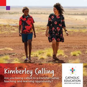 CEWA Publication - Kimberley Calling