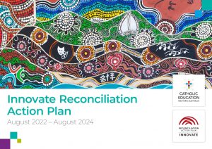 CEWA Publication - Reconciliation Action Plan Brochure