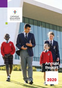 CEWA Publication - Annual Report 2020