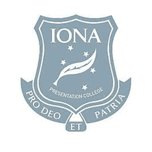iona presentation college