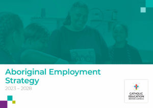 CEWA Publication - Aboriginal Employment Strategy
