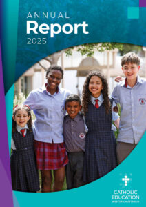 CEWA Publication - Annual Report 2025 CEWA Publication - Annual Report 2025